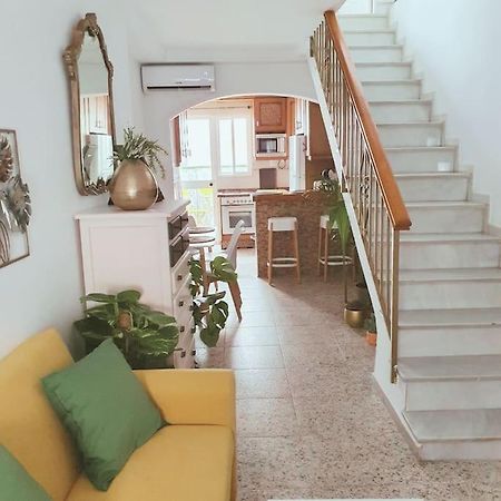 Villa Soleada Casa En Nerja Extérieur photo