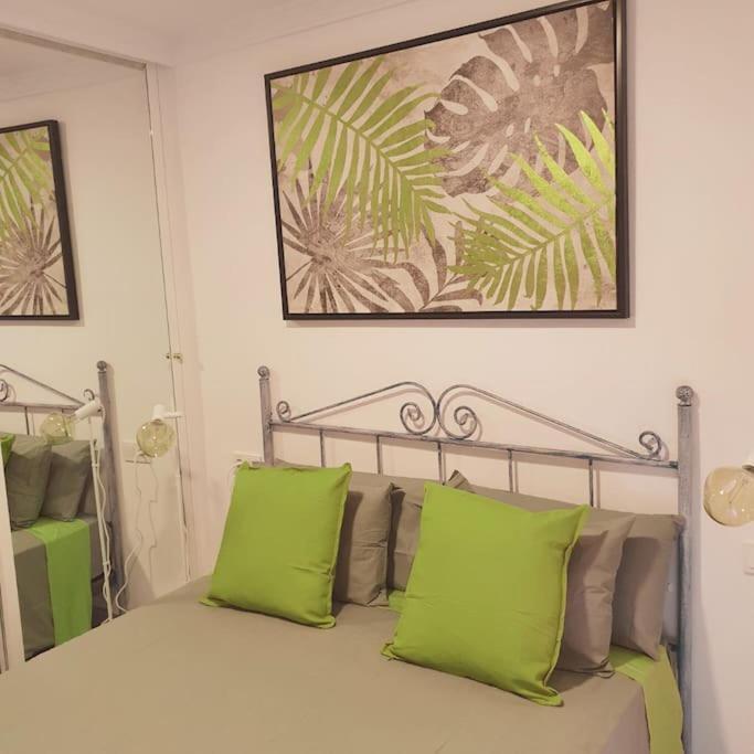 Villa Soleada Casa En Nerja Extérieur photo