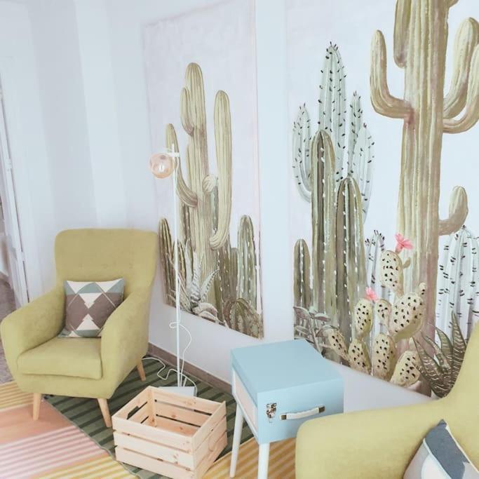 Villa Soleada Casa En Nerja Extérieur photo