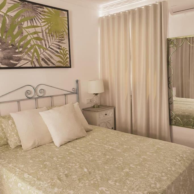 Villa Soleada Casa En Nerja Extérieur photo