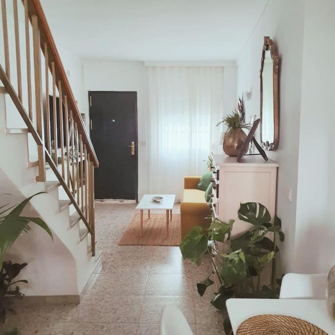 Villa Soleada Casa En Nerja Extérieur photo