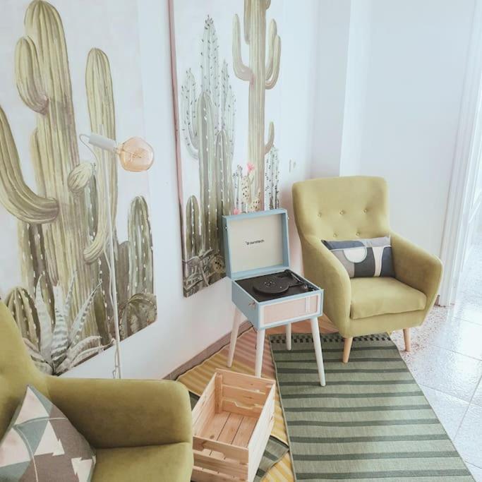 Villa Soleada Casa En Nerja Extérieur photo