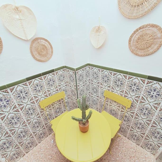 Villa Soleada Casa En Nerja Extérieur photo